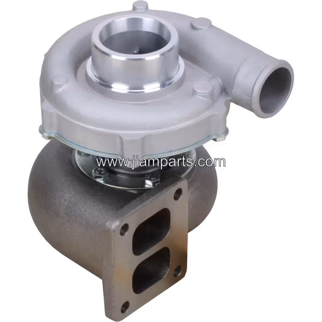 1808749C91 TO4E13 TURBOCHARGER FOR NAVISTAR IH DTA466 INTERNATIONAL