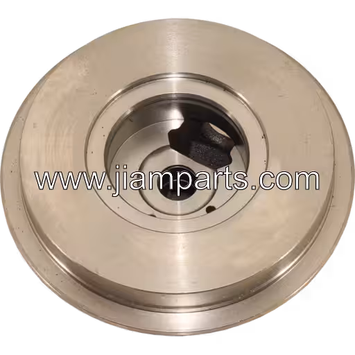 199664 S3BSL120 Turbocharger bearing housing for CAT D6G 14G D6D 3306