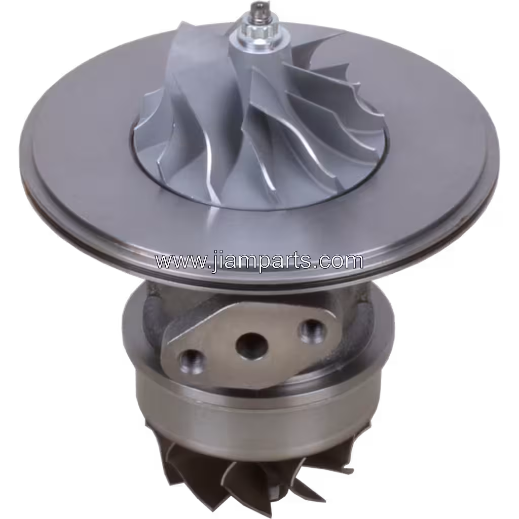 199709-R aftermarket core — top three-quarter view