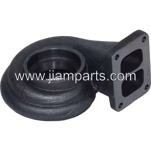 1P6460 Turbocharger turbine housing for other Caterpillar applications 3306
