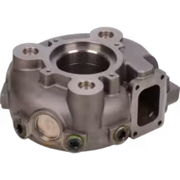 TW9211 turbine housing — 1W7770