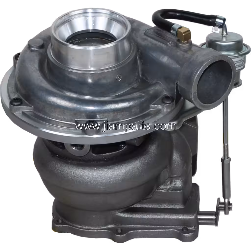 24100-3066A RHE62 TURBOCHARGER FOR HINO TRUCK HINO J08C-TA (VXAE)