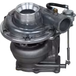 RHE62 turbocharger — 24100-3066A