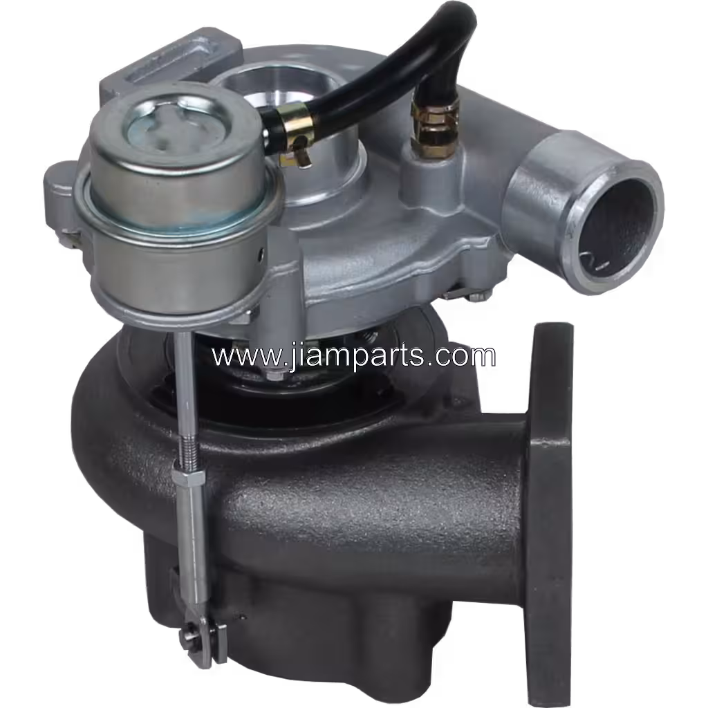 2674A421 GT2049S TURBOCHARGER FOR PERKINS 1103A 75HP OTHER