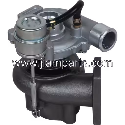 2674A421 GT2049S TURBOCHARGER FOR PERKINS 1103A 75HP OTHER