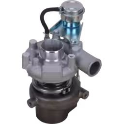 TD05H-14G 10 turbocharger — 28200-45100