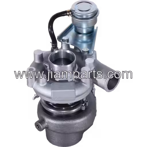 28230-45000 TD05-12G 6 turbocharger for Hyundai truck Mighty II Mitsubishi 4D34TI