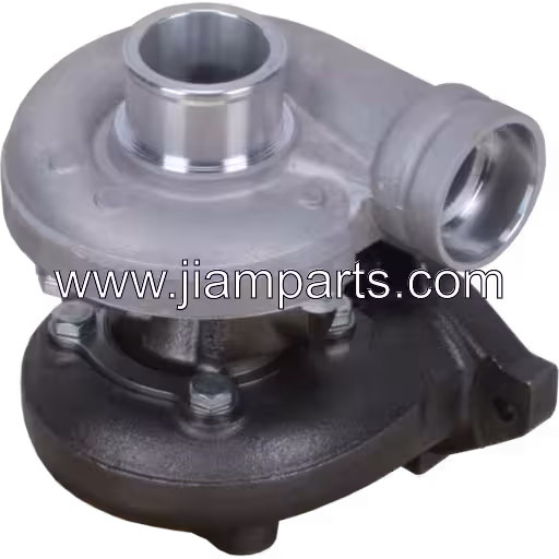 313818-U S1B Turbocharger for Deutz industrial BF4M1012