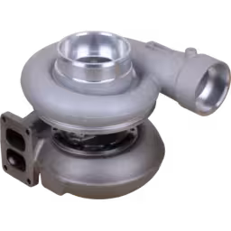 S4T turbocharger — 317108