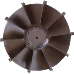 S410T turbine wheel — 318933