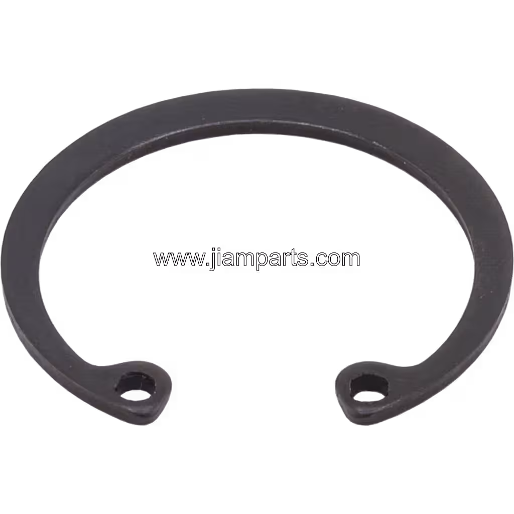3519641 HX82 aftermarket retaining ring — top three-quarter view