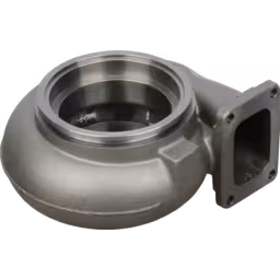 HC5A turbine housing — 3522914-APEX