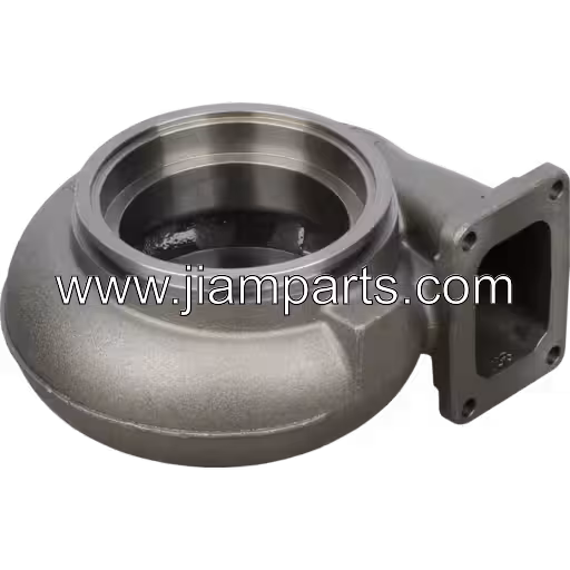 3522914-APEX HC5A Turbine housing for Hitachi EX3500 / EX3500-2 / EX3500-3 mining excavator / loading shovel Cummins KT38