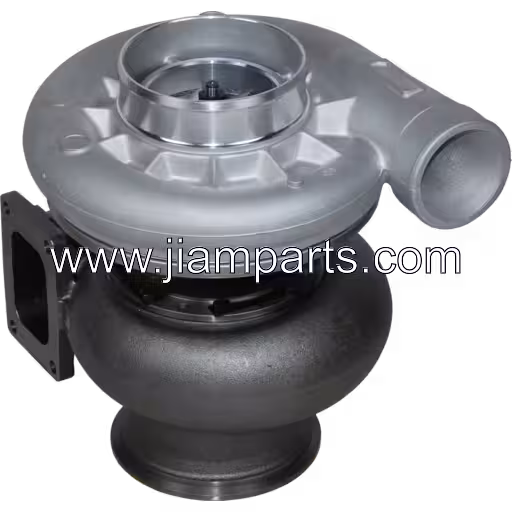 3524648 HC5A Turbocharger for Komatsu 630 Cummins KTA50