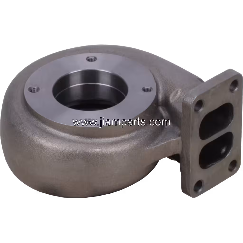 3524738 J96 TURBINE HOUSING OF TURBOCHARGER
