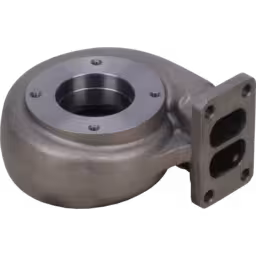 J96 turbine housing — 3524738
