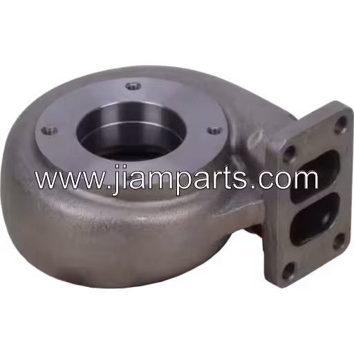 3524738 J96 TURBINE HOUSING OF TURBOCHARGER