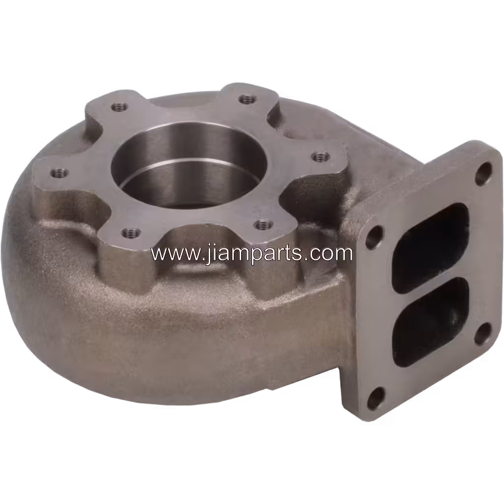 3530801 H1E TURBINE HOUSING OF TURBOCHARGER FOR RENAULT TRUCK RENAULT MIDR62045