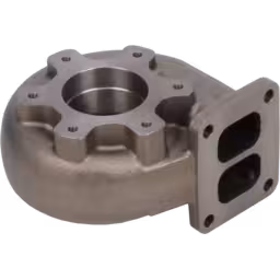 H1E turbine housing — 3530801