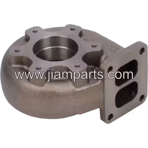 3530801 H1E TURBINE HOUSING OF TURBOCHARGER FOR RENAULT TRUCK RENAULT MIDR62045