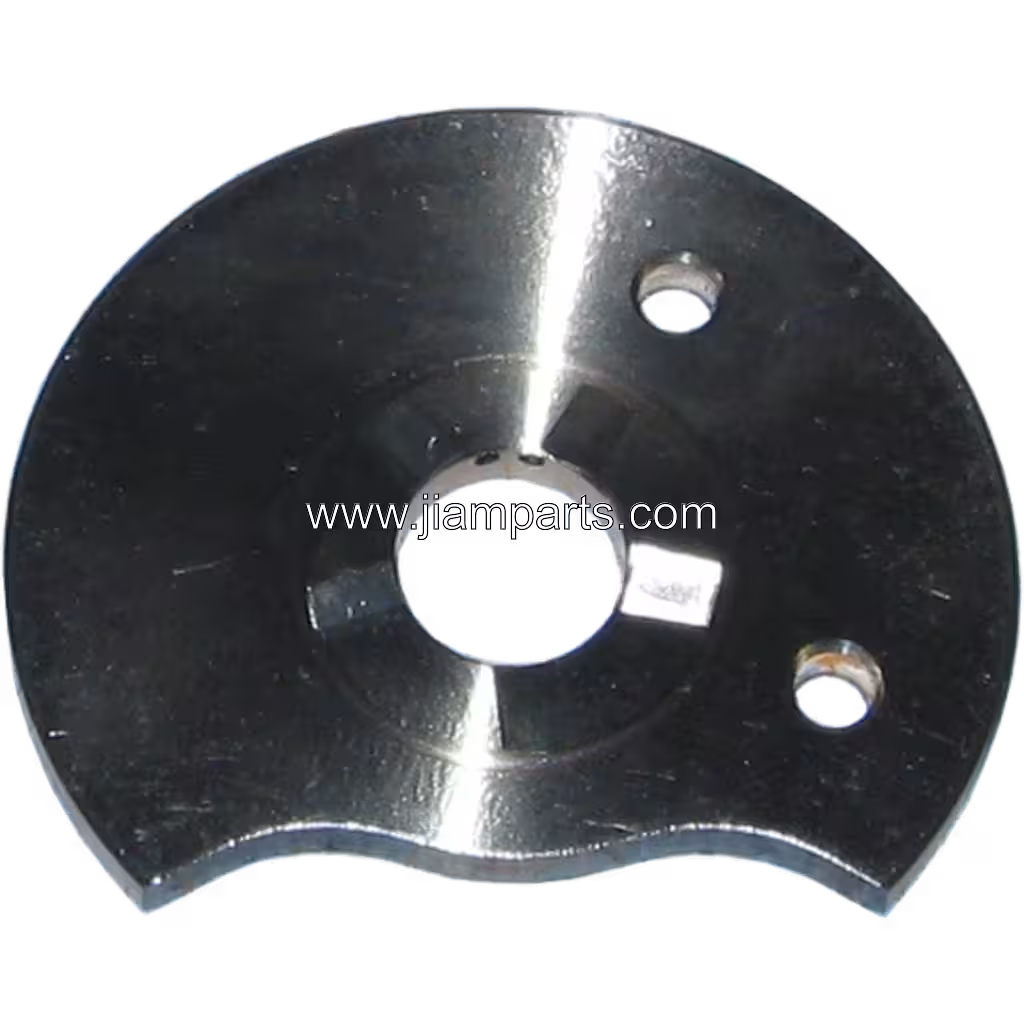 3531419 HX30W aftermarket thrust bearing — top three-quarter view