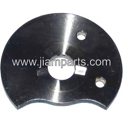 3531419 HX30W Turbocharger thrust bearing for Komatsu PC120-6 S4D102