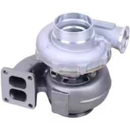 H2E turbocharger — 3532054