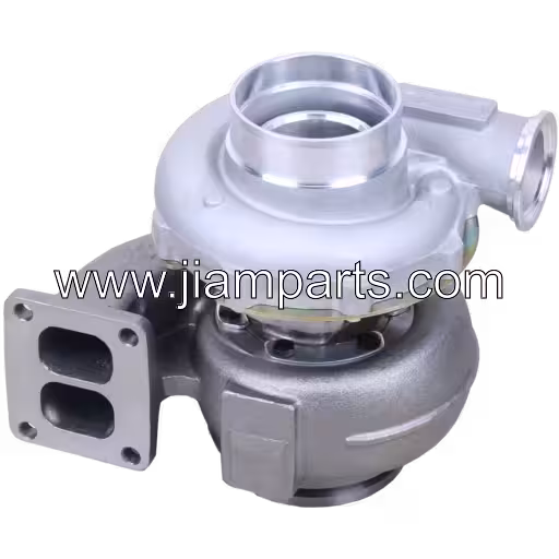 3532054 H2E Turbocharger for Leyland Tiger (B43) bus / coach Cummins L10