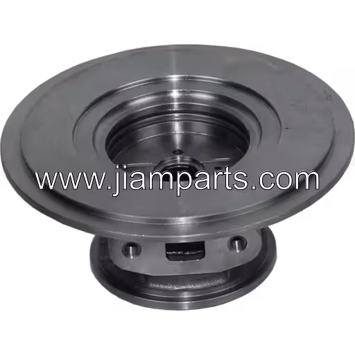 3537051 HX50 Bearing housing for Caterpillar 972G Cummins M11