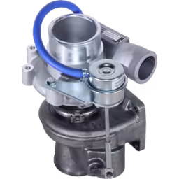 HX25W turbocharger — 3538993