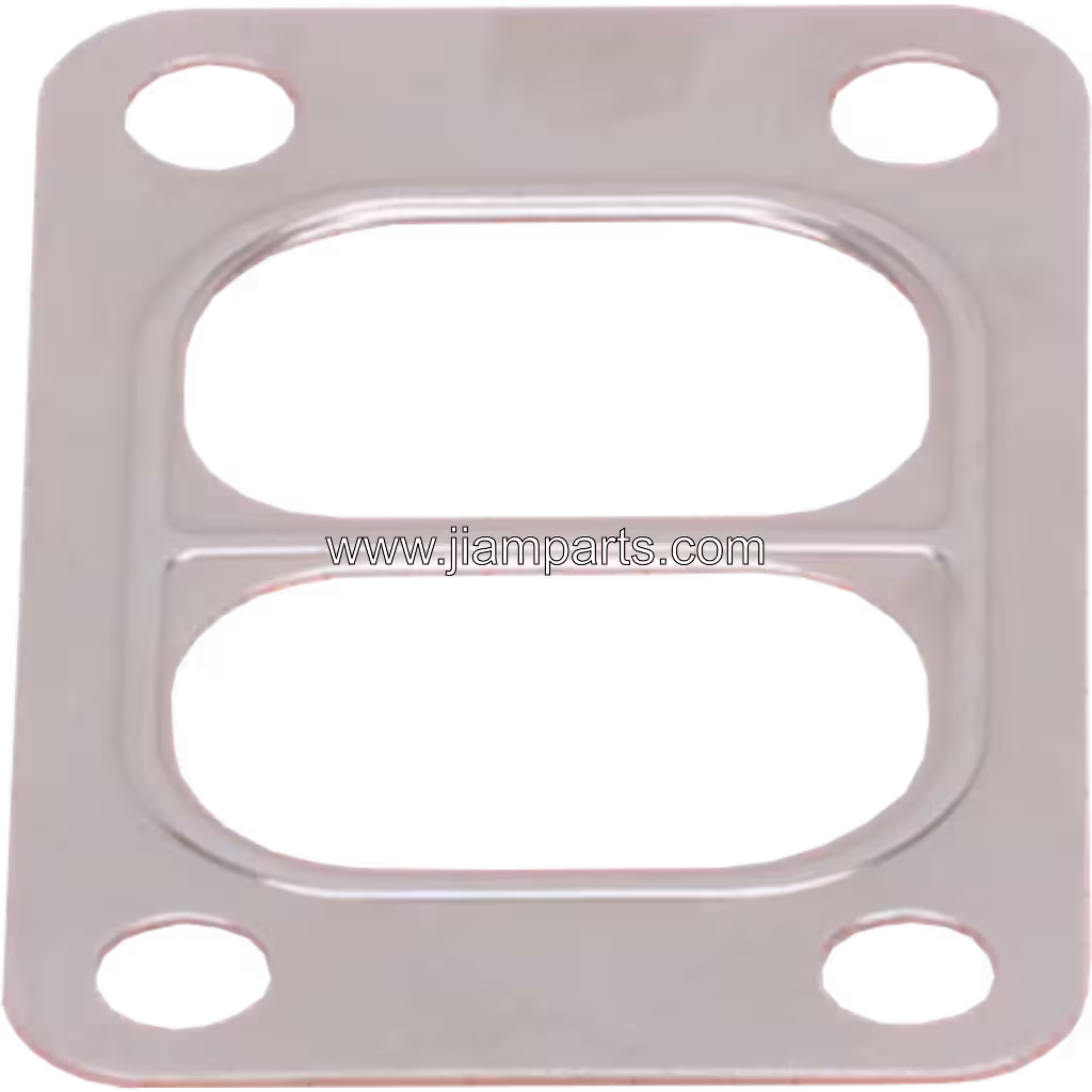 3545575 aftermarket gasket — top three-quarter view
