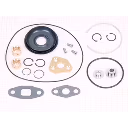 H2D repair kit — 3575015