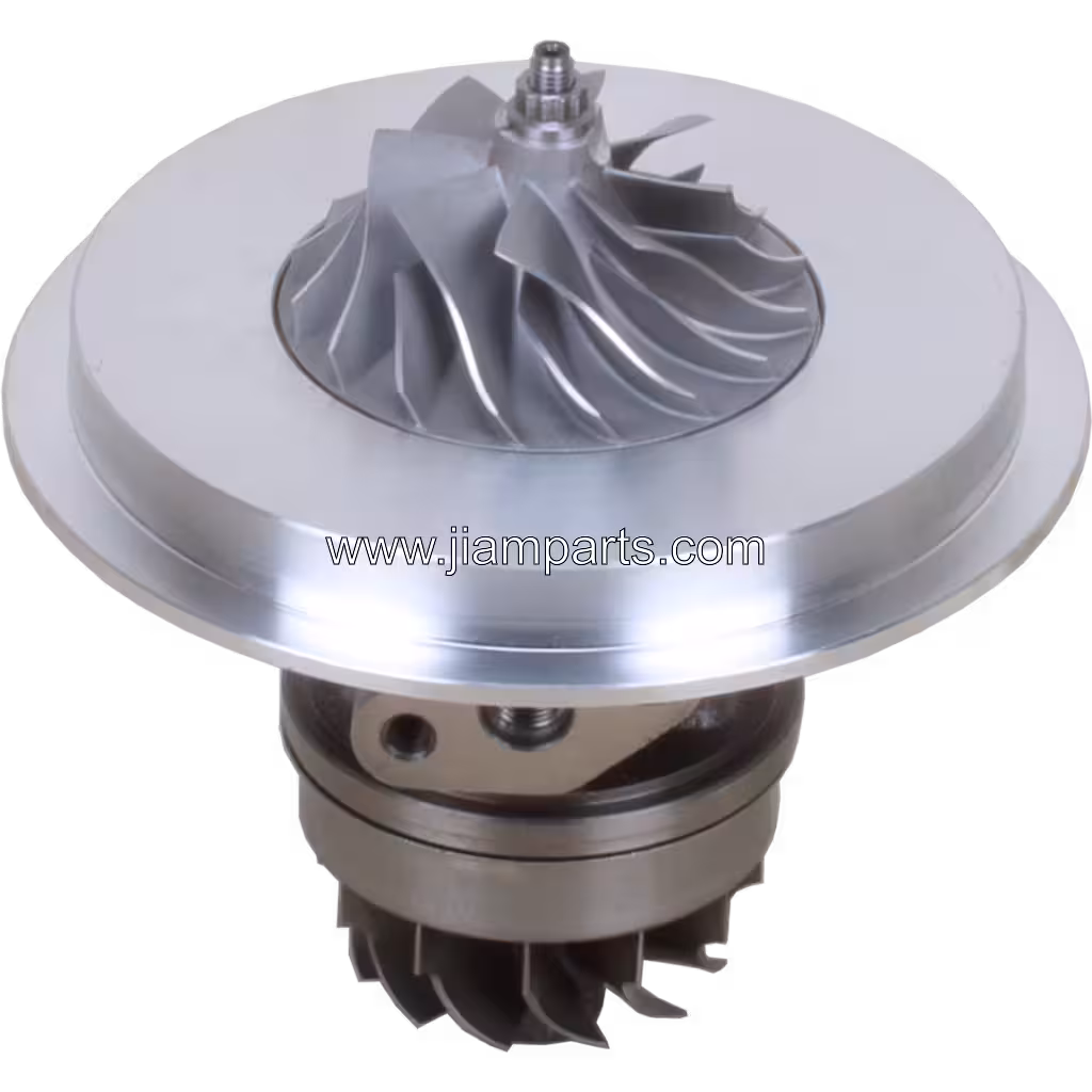 3575062-R aftermarket core — top three-quarter view