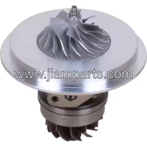 3575062 WH1C Turbocharger core for Hyundai Cummins 6BTAA