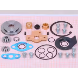 HT60 repair kit — 3575230