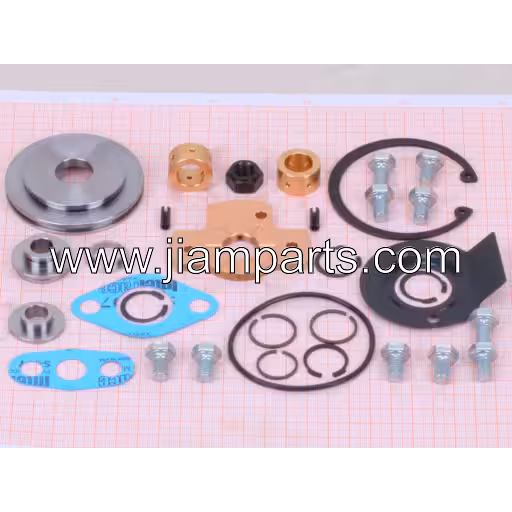 3575230 HT60 REPAIR KIT OF TURBOCHARGER FOR CUMMINS 94N14 525HP 9700 TRUCK