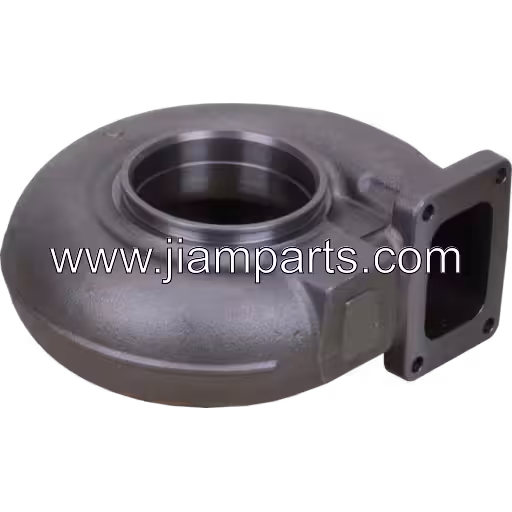 3593046 HX82 turbine housing for Komatsu 930E Cummins QSK78