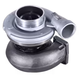 HC5A turbocharger — 3594143