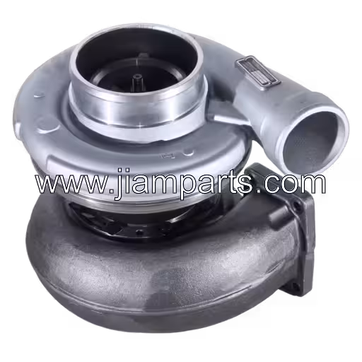 3594143 HC5A turbocharger for BelAZ 75453 mining dump truck Cummins KTA19 / KTTA19 / KTTA38-C; KTA50 / K50