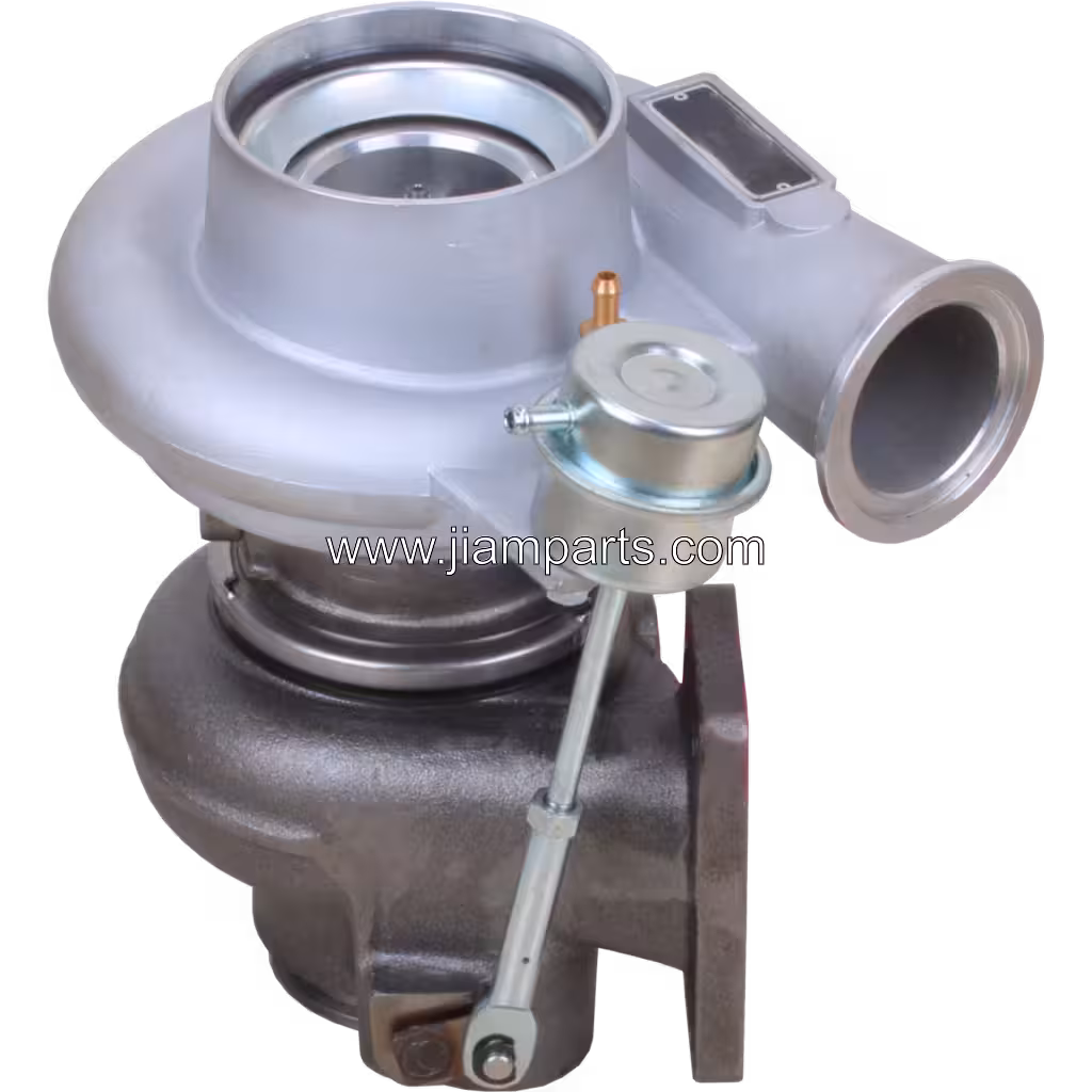 3596647 HY35W TURBOCHARGER FOR DAF TRUCK CUMMINS EEA
