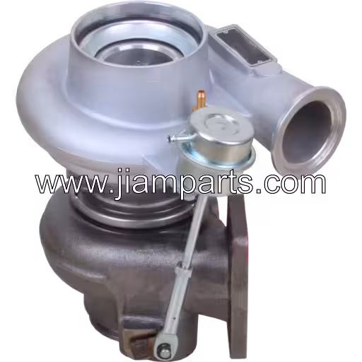 3596647 HY35W TURBOCHARGER FOR DAF TRUCK CUMMINS EEA