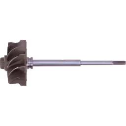HY55V turbine wheel — 3597275