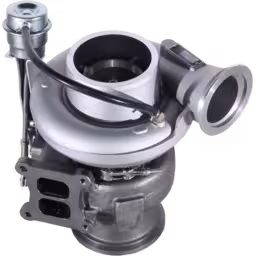 HX55W turbocharger — 3792809H