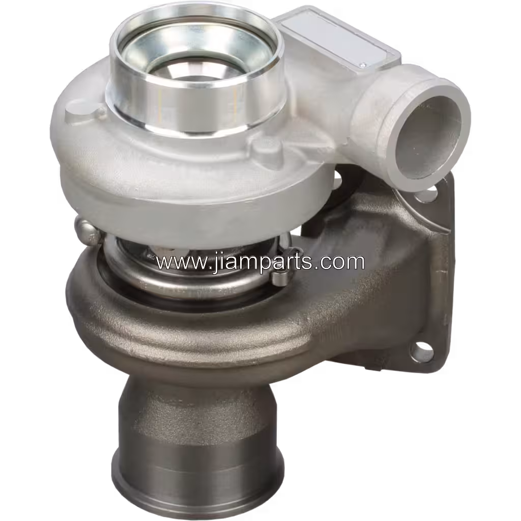 3794519 HE200FG TURBOCHARGER FOR CUMMINS 4BTA CASE SKID STEER 1840 CASE 1840