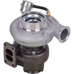 HX35W turbocharger — 4025402