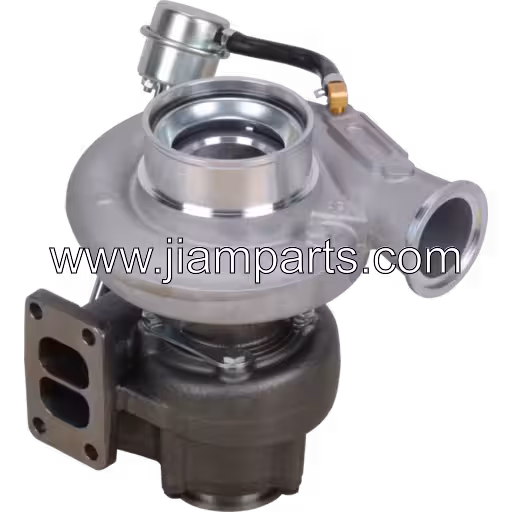 4025402 HX35W Turbocharger for Komatsu equipment Cummins 6BTAA Tier 2