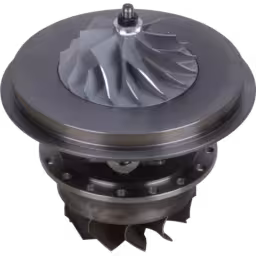 HC5A turbocharger core — 4027083