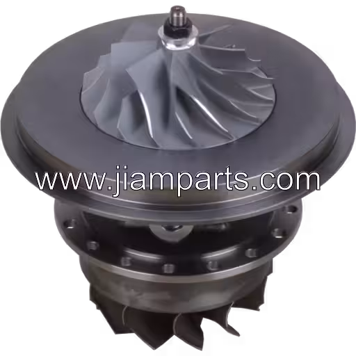 4027083 HC5A Turbocharger core for Komatsu PC3000 mining excavator Cummins KTTA2300C