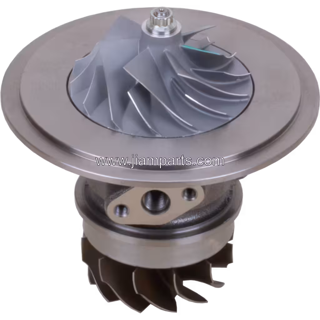 4027094 HX50 CORE OF TURBOCHARGER FOR REACH STACKER HR45-25, HR45-31, HR45-40S, HR45-36L, HR45-40LS CO