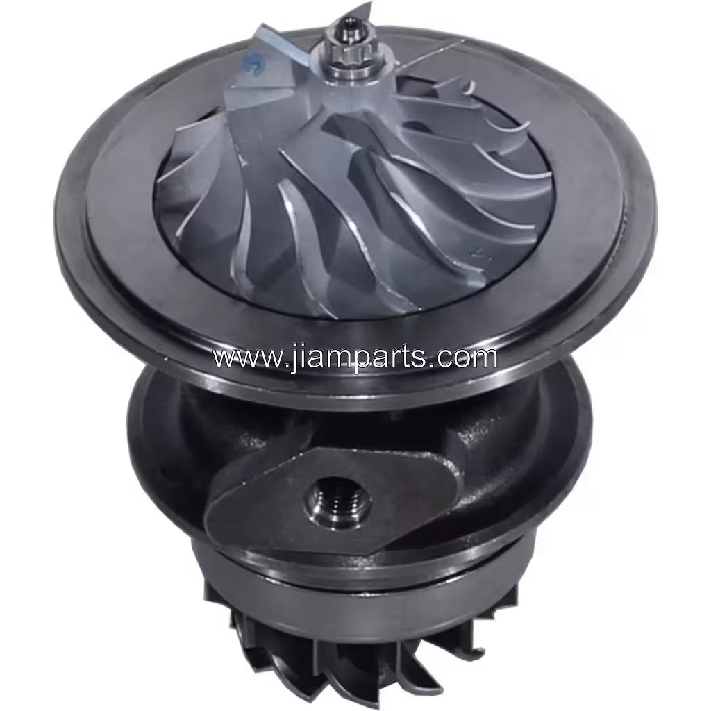 4027812 HY35W CORE OF TURBOCHARGER FOR DAF TRUCK CUMMINS EEA